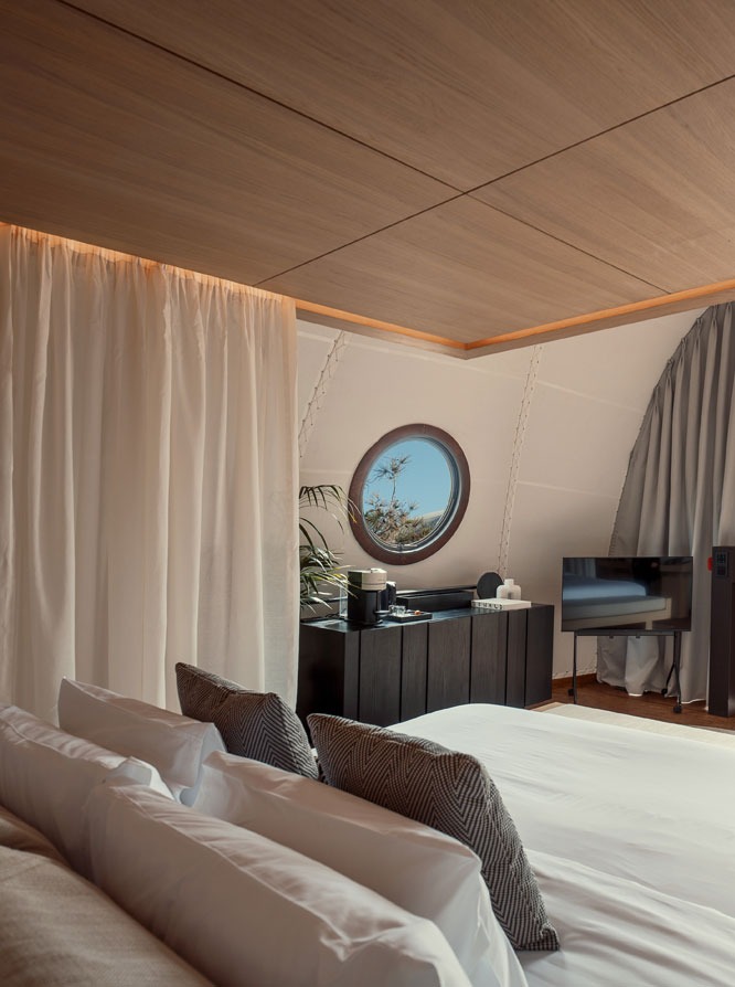 Cabanas