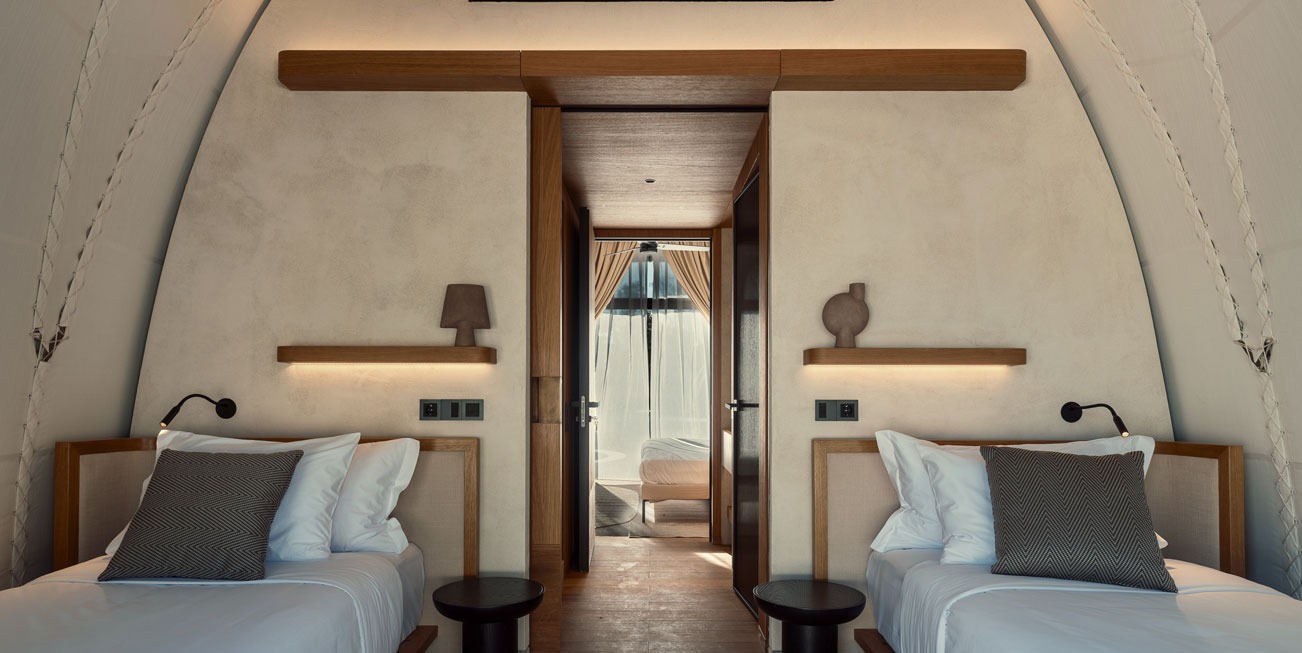 Cabanas