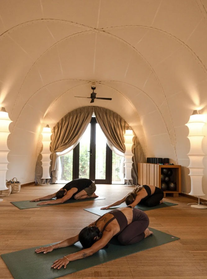 Yoga