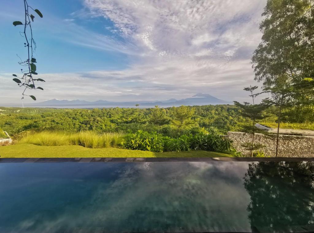 Maua Nusa Penida