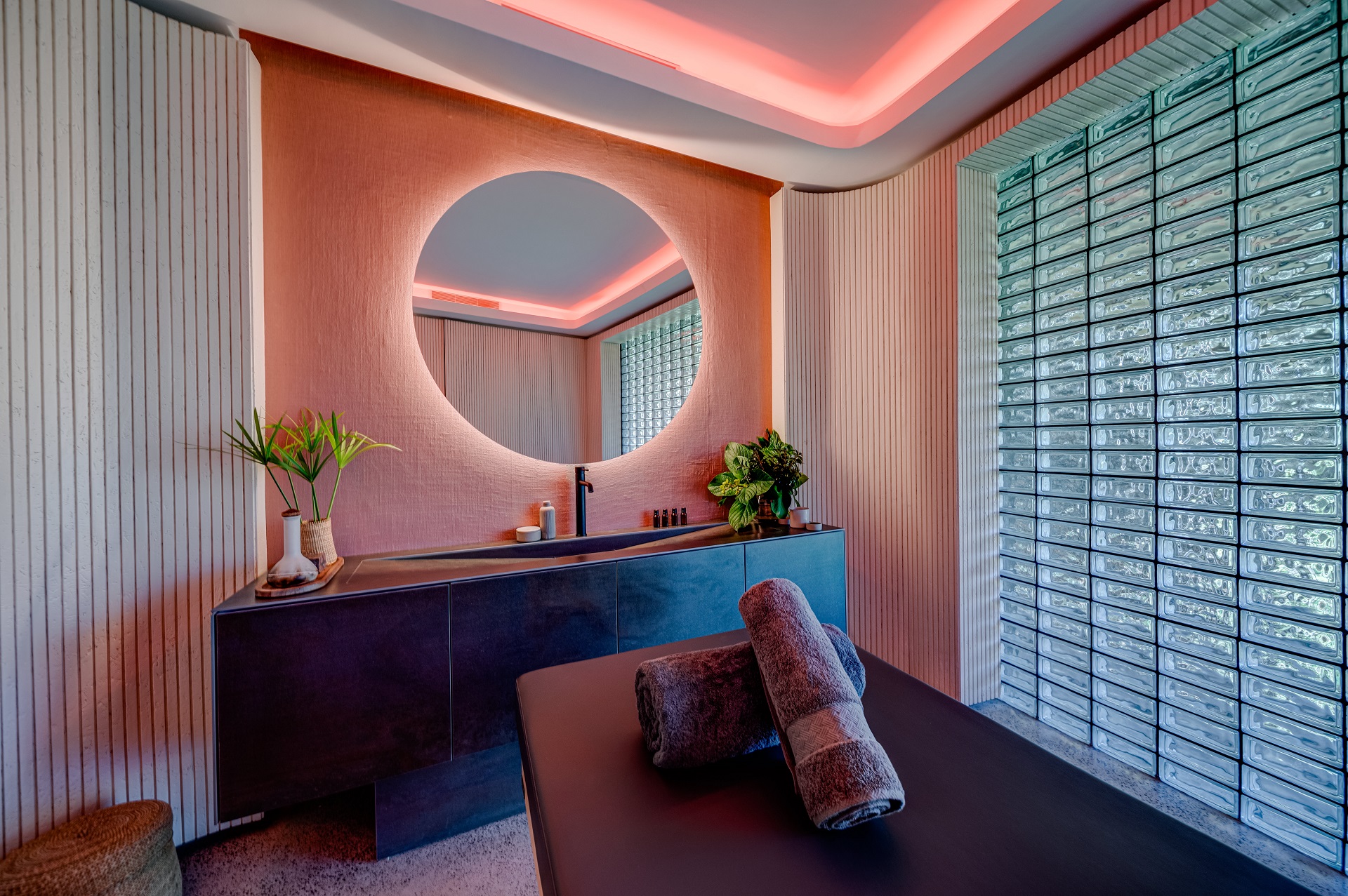 spa