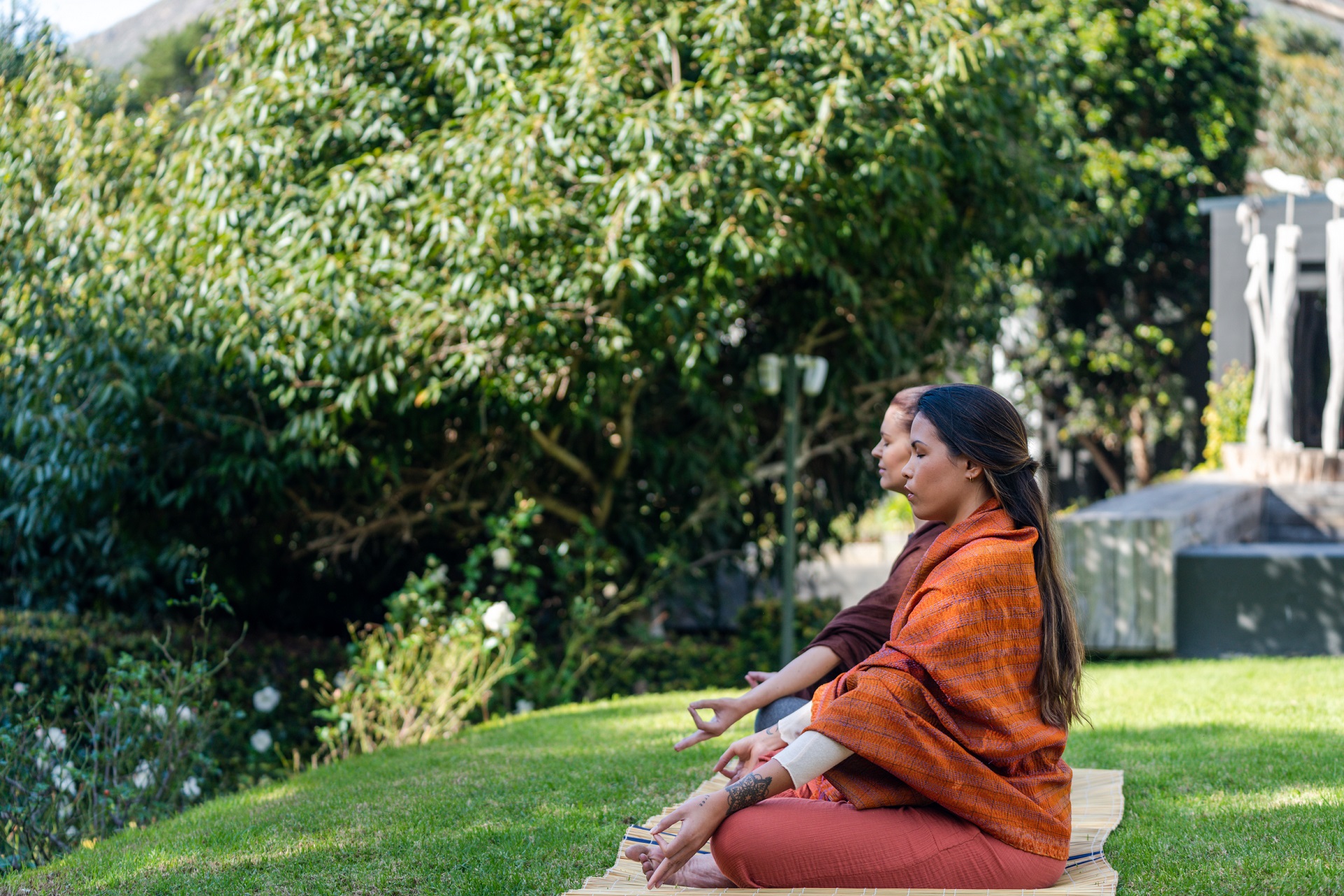 meditation