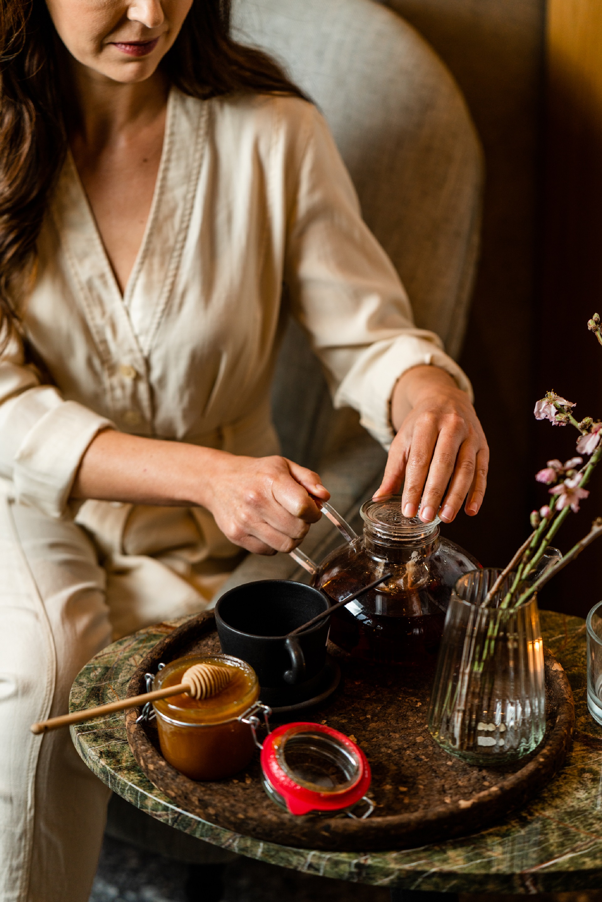tea