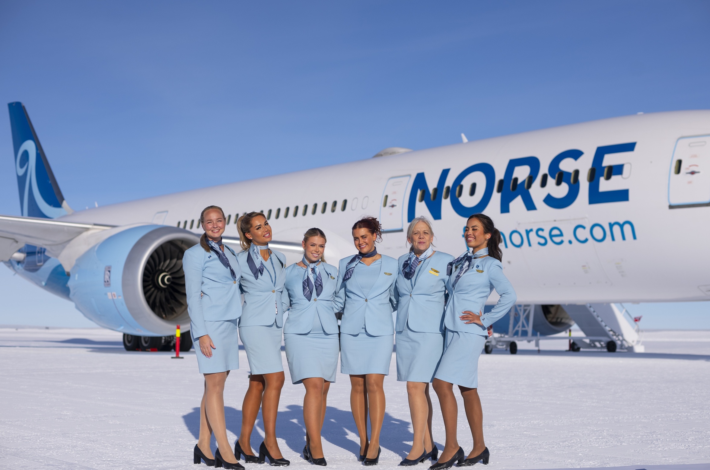 Norse