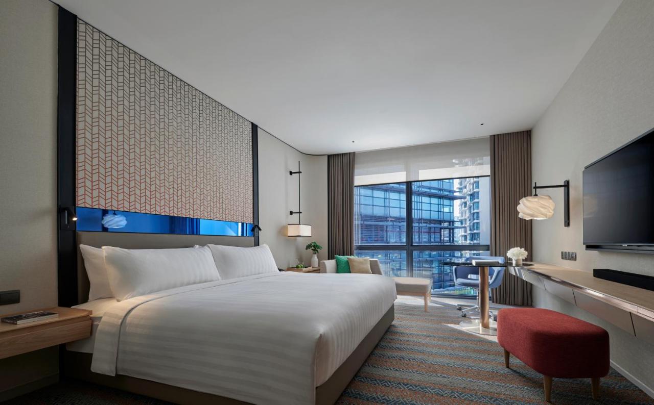 Amari Kuala Lumpur