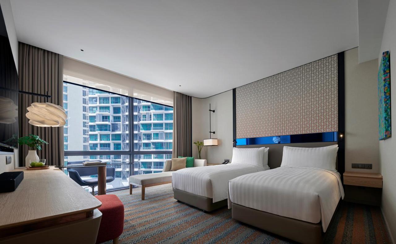 Amari Kuala Lumpur