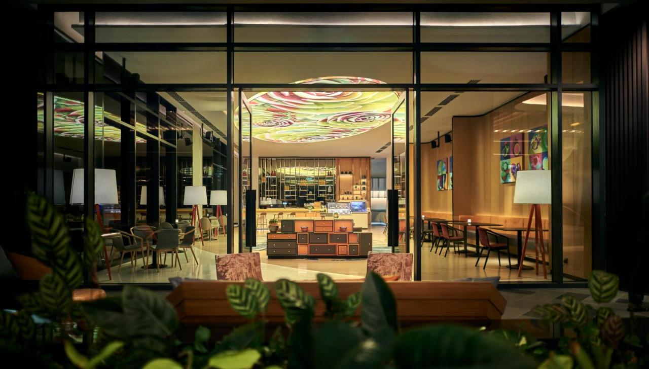 Amari Kuala Lumpur