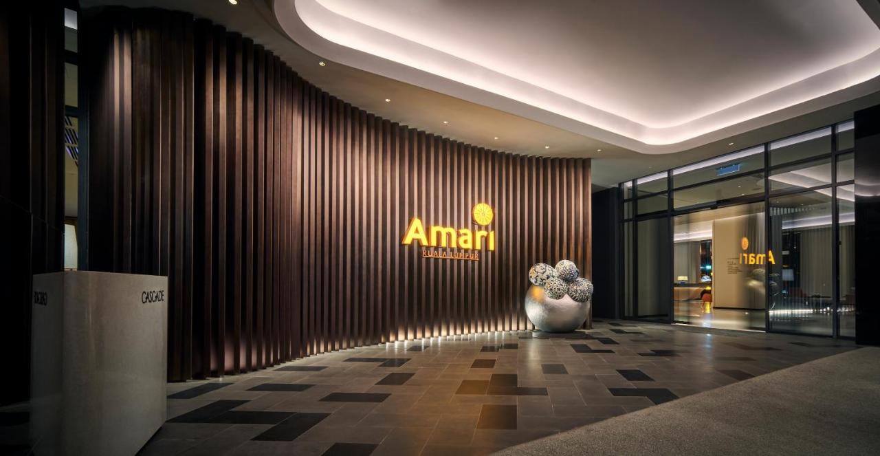 Amari Kuala Lumpur