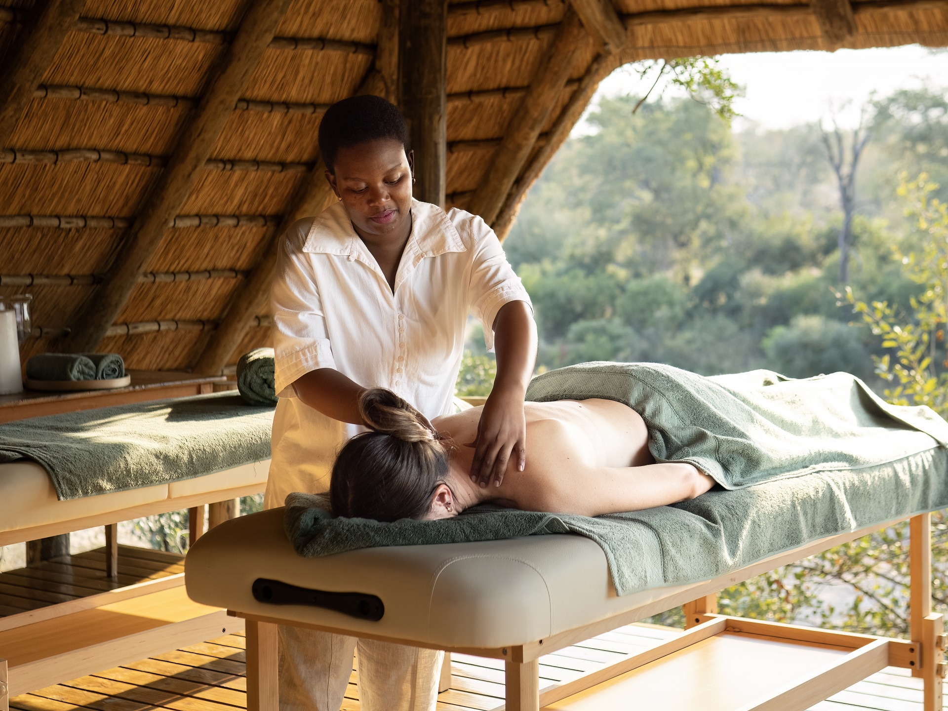 spa