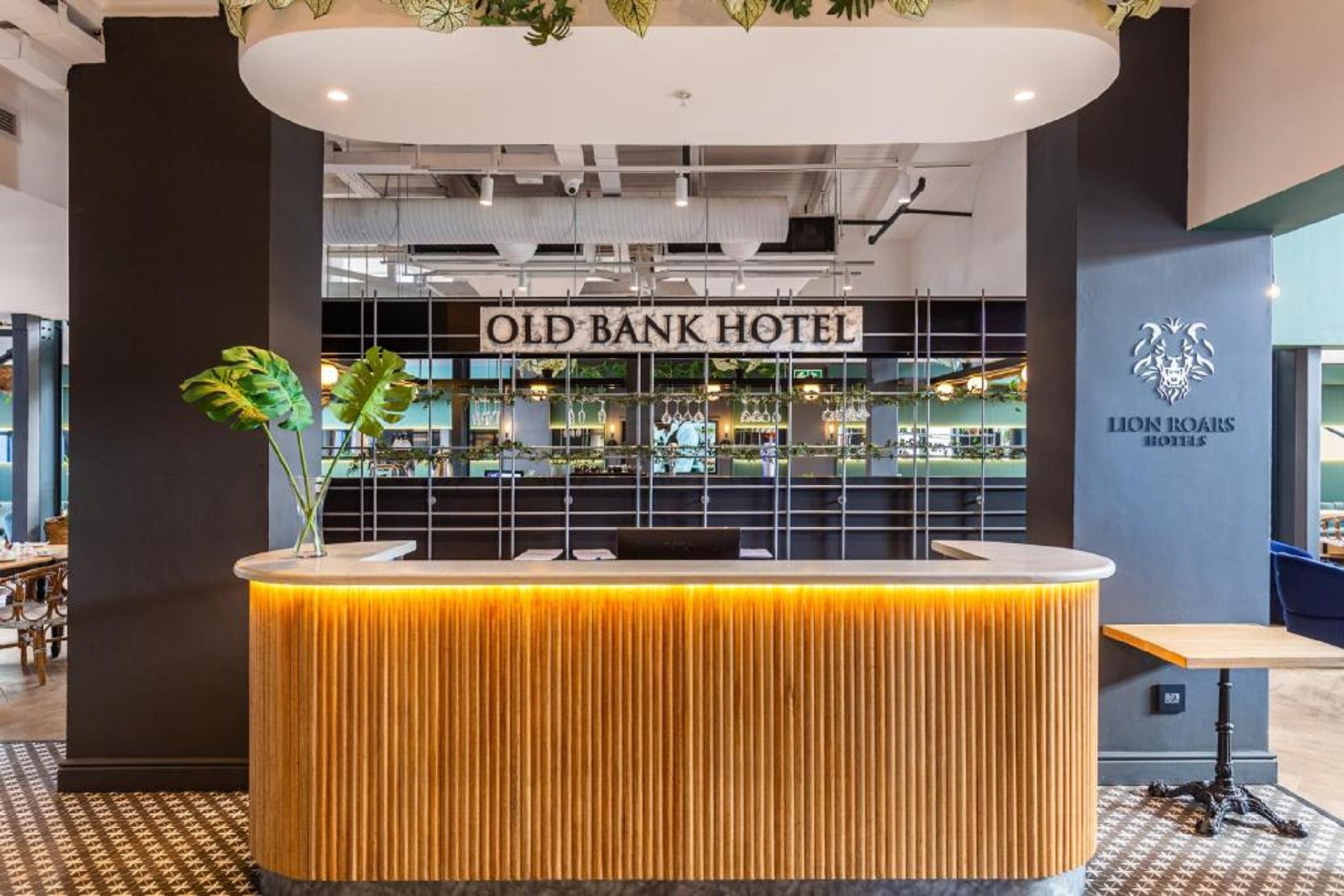 hotel