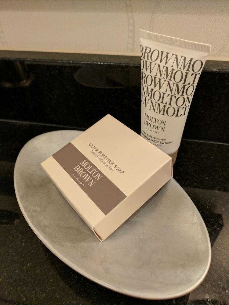 In-Room Amenity