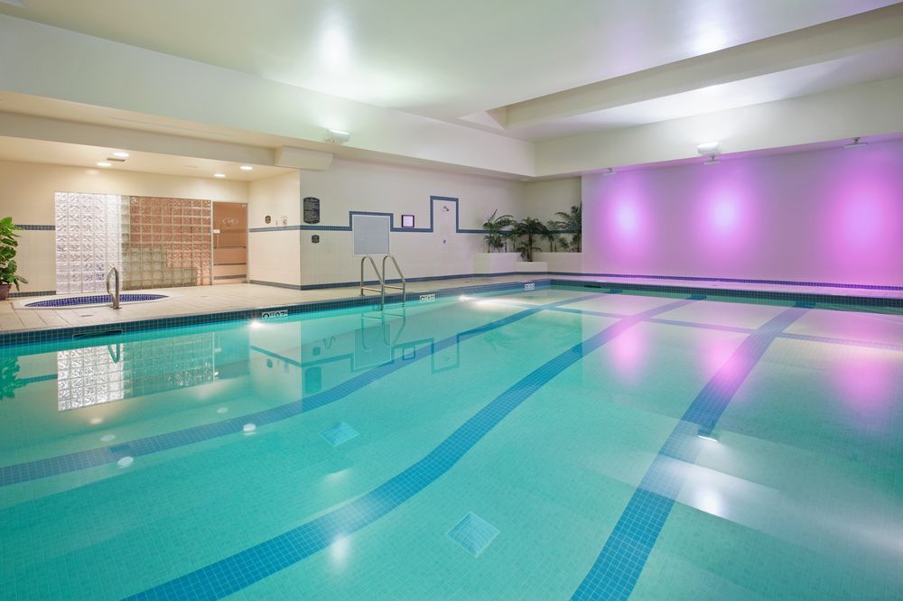 Steam Room