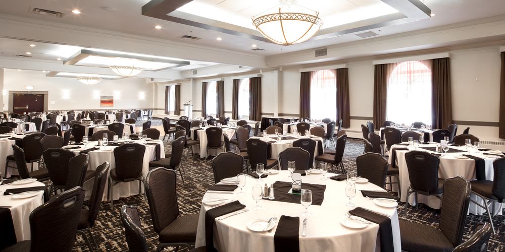 Ballroom