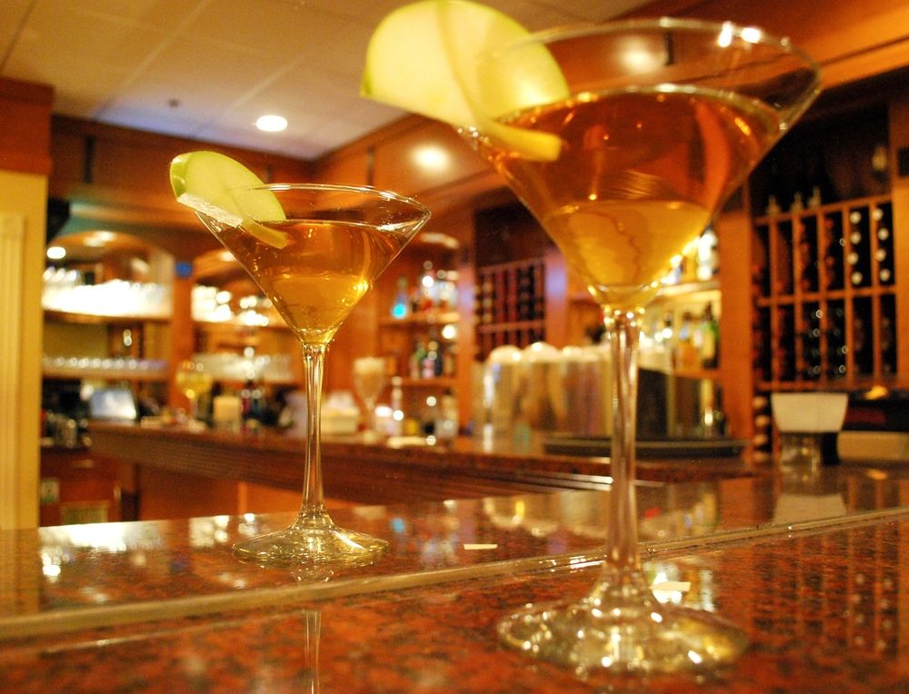 Hotel Bar