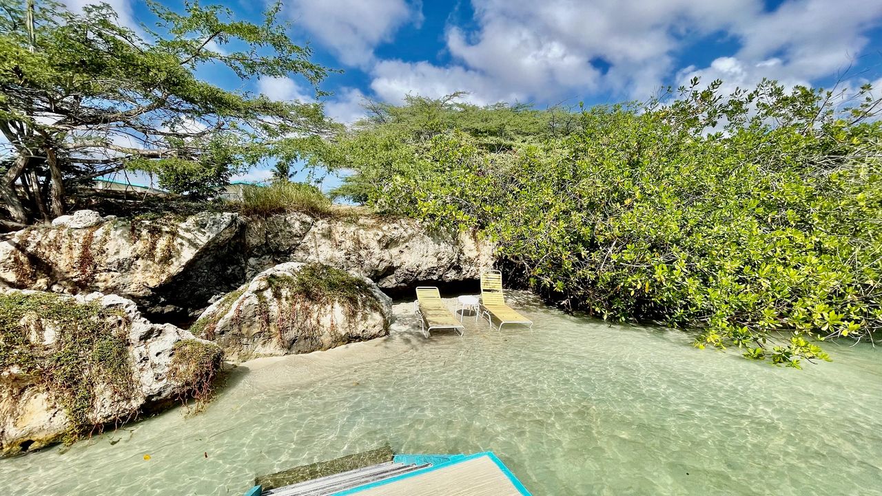 Vistalmar Ocean Suites