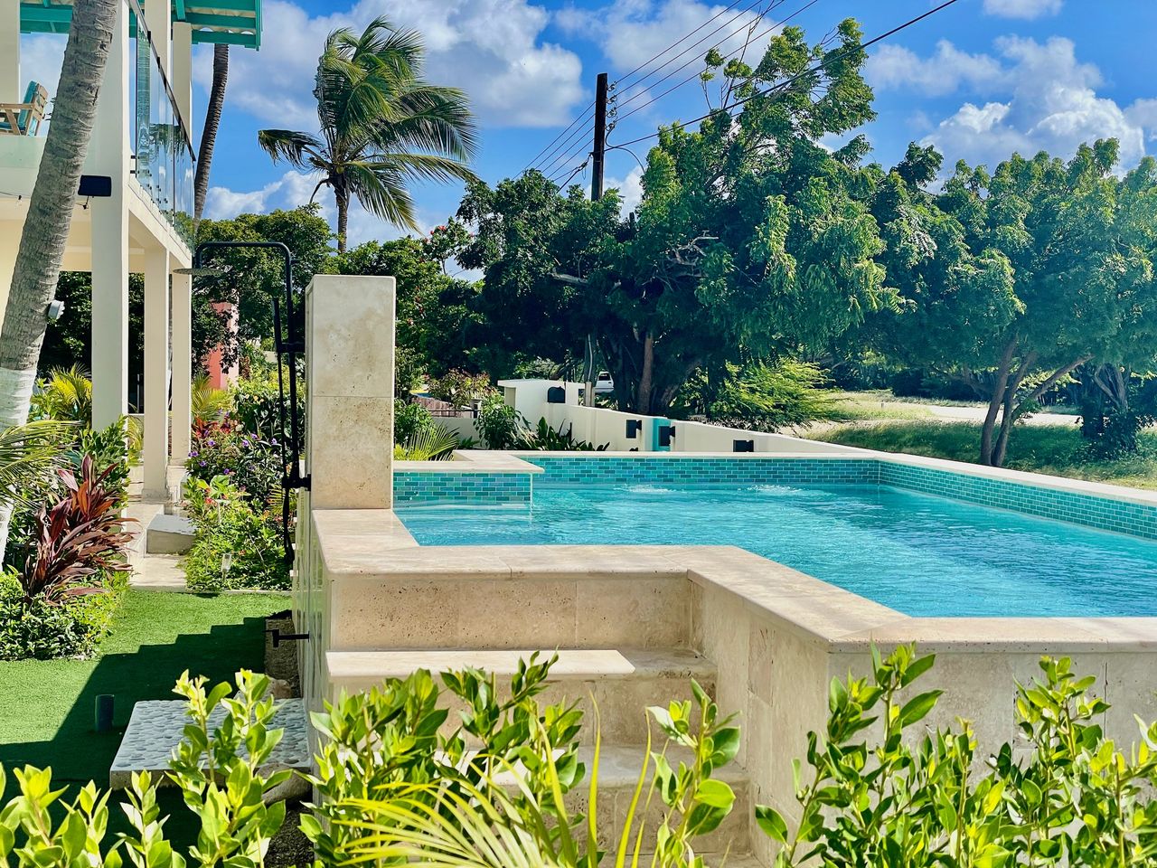 Vistalmar Ocean Suites