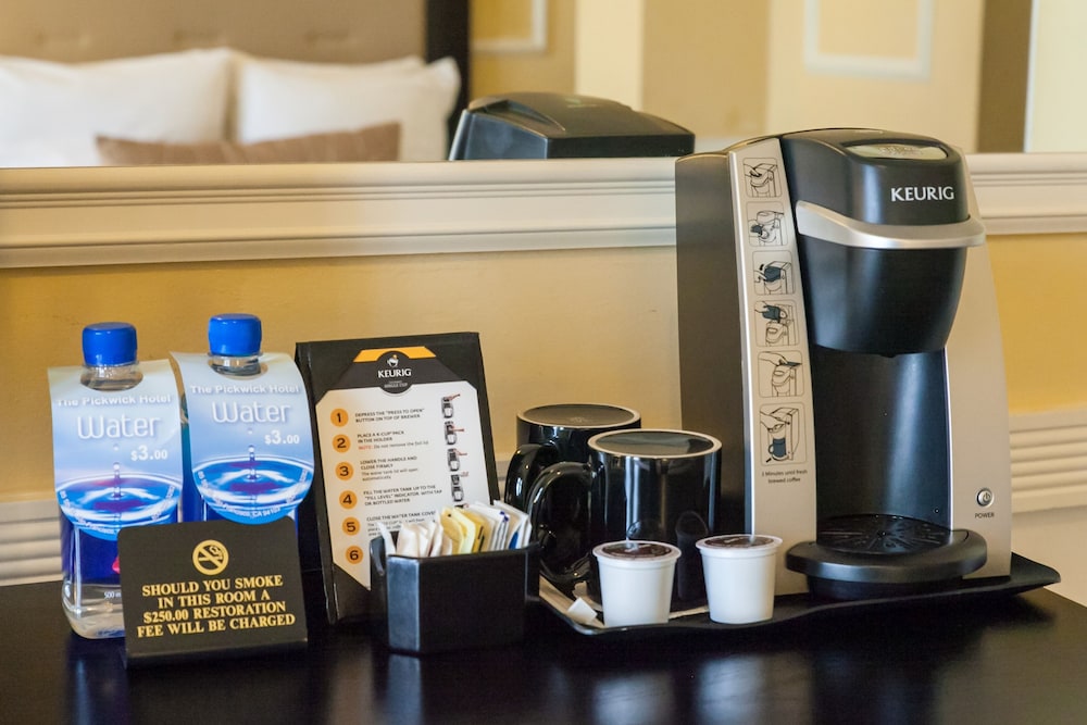 In-Room Amenity