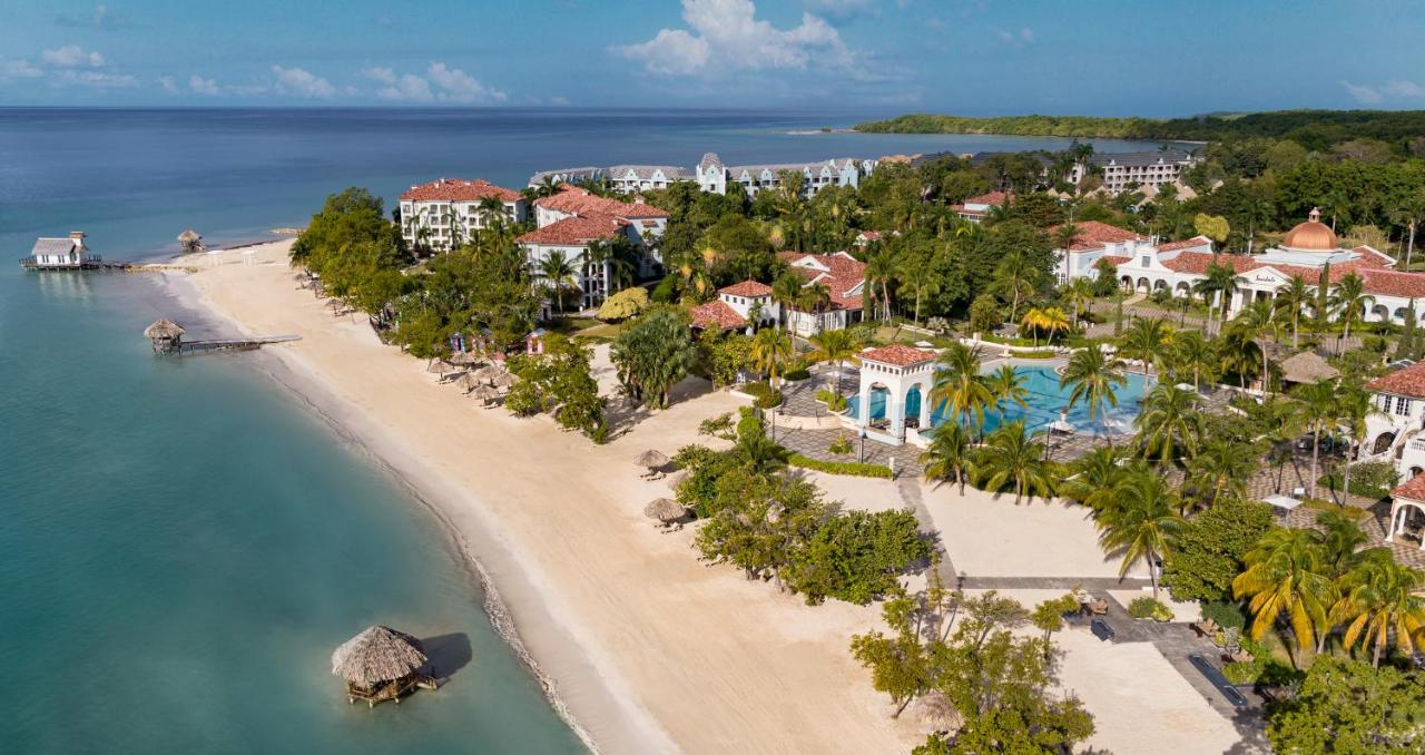 Sandals South Coast All Inclusive