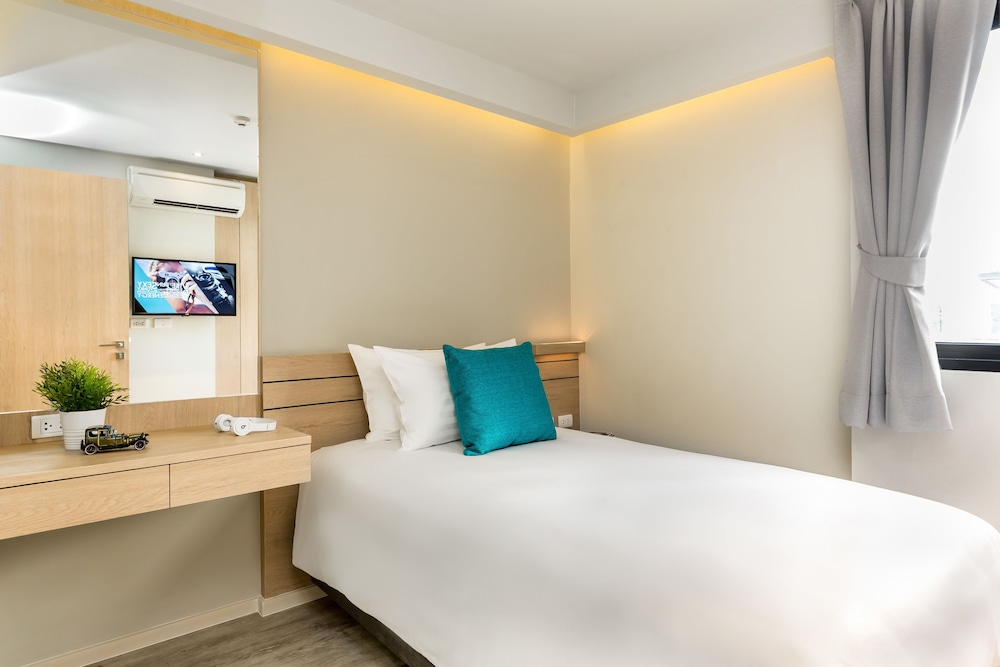 Guestroom