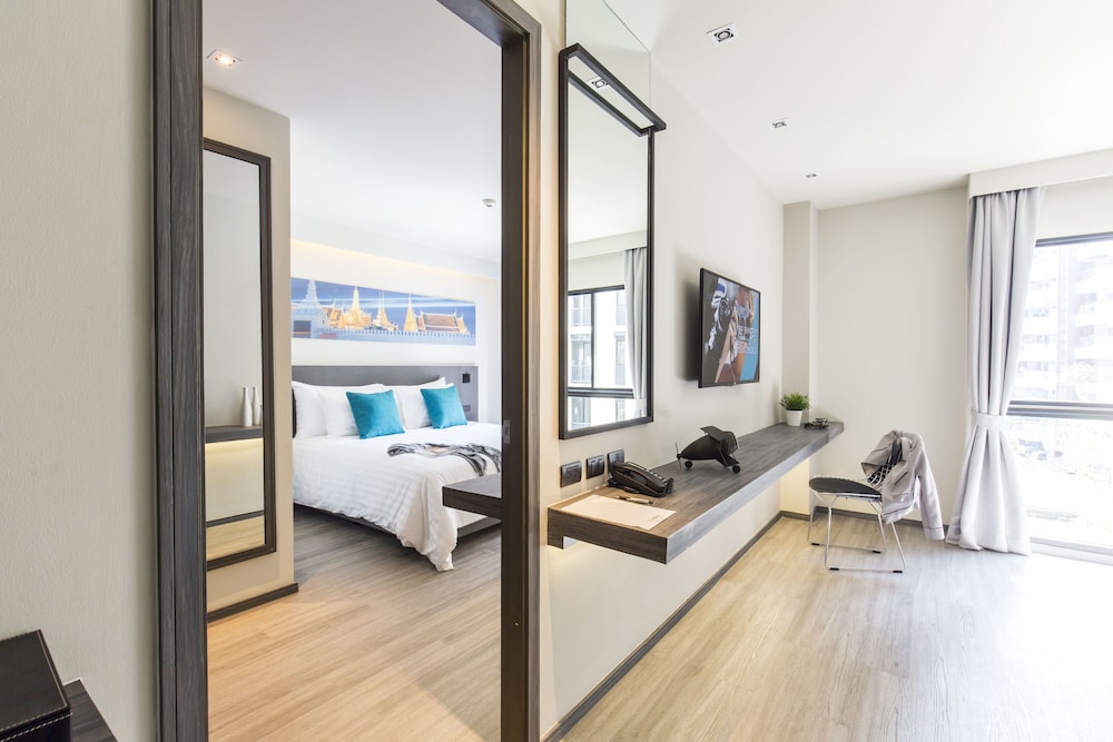Guestroom