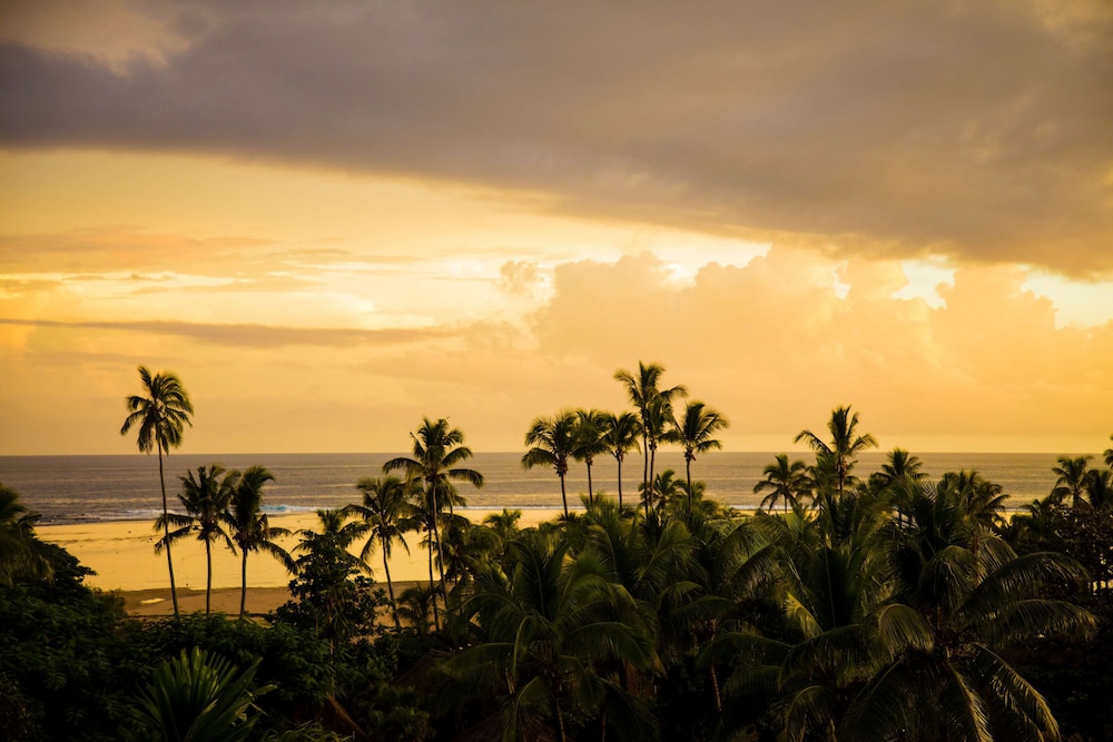 Beach/ocean view