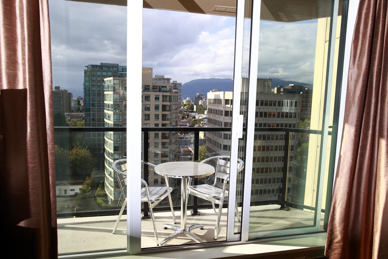 Residence Inn by Marriott Vancouver Downtown