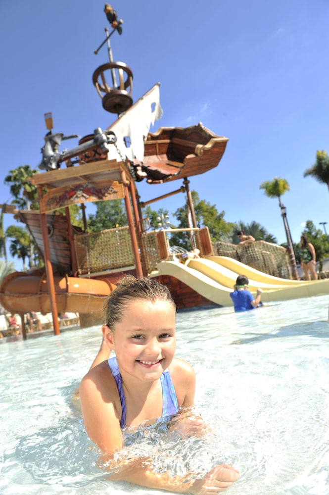 Childrens Pool