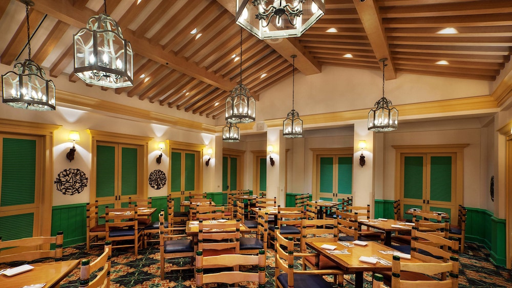 Hotel Interior