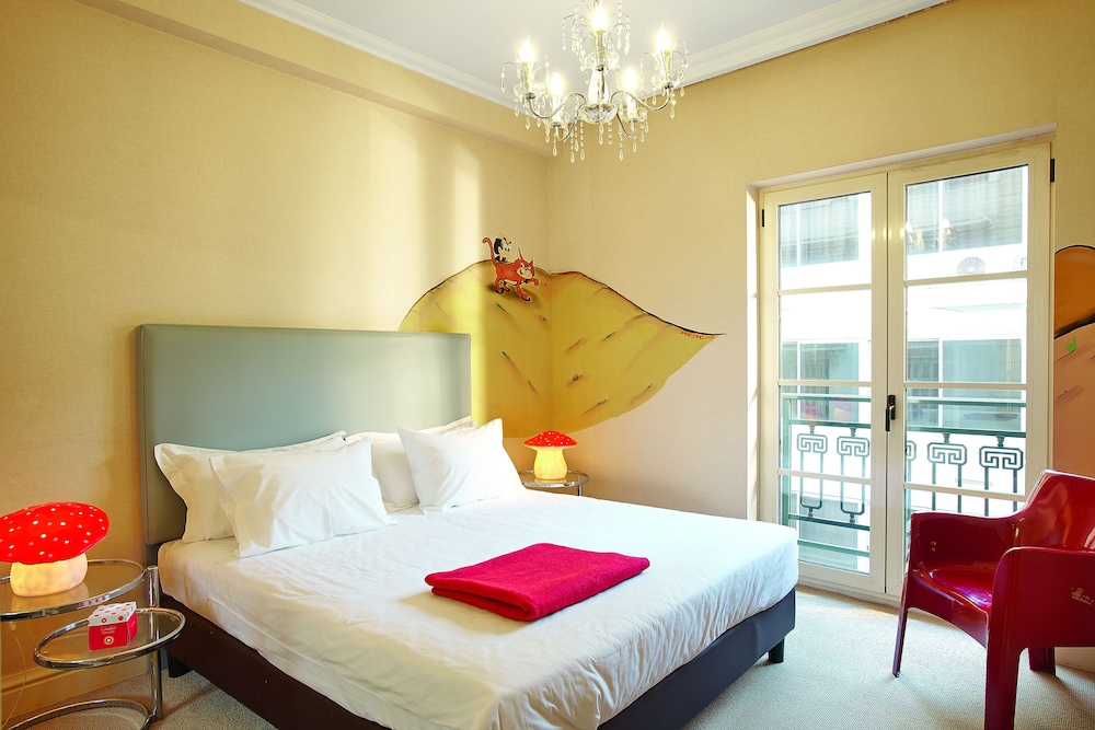 Guestroom