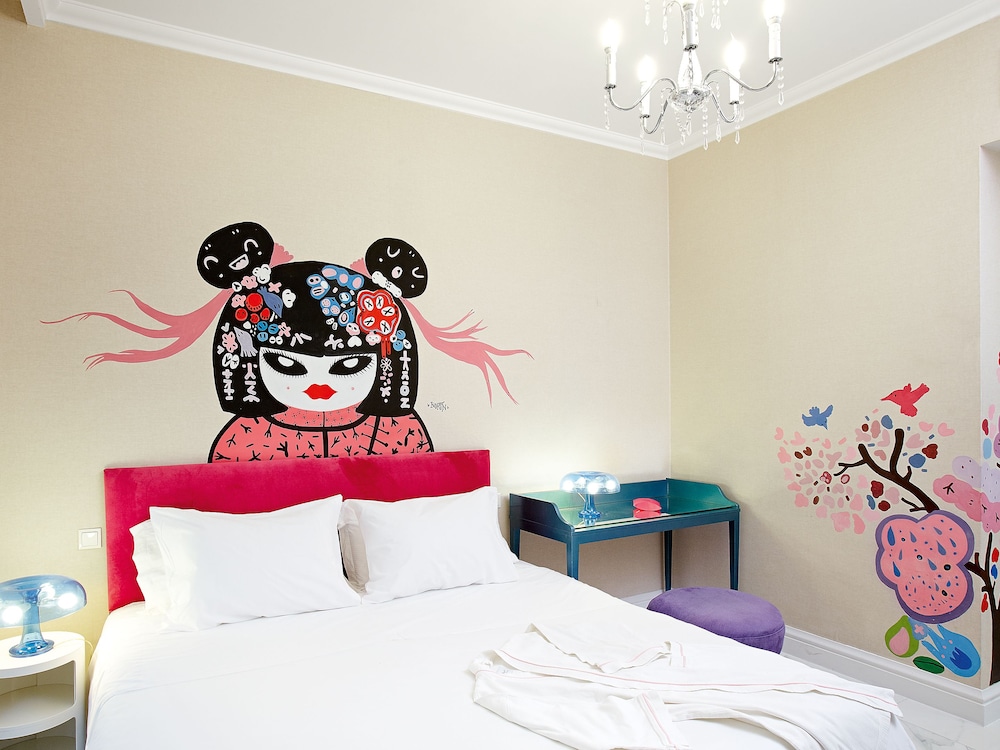 Guestroom