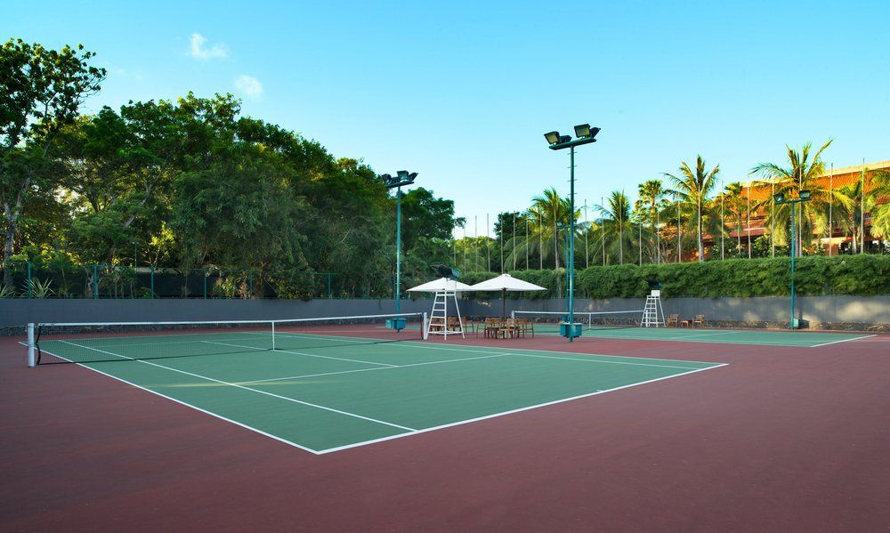 Sports Facility