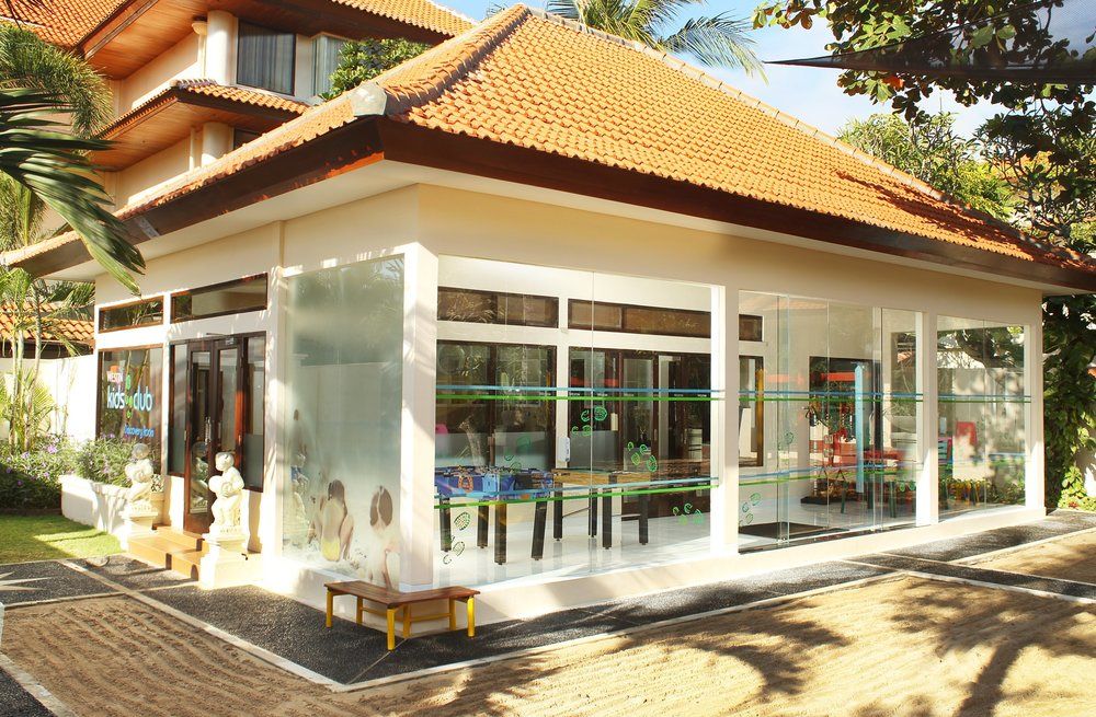 Sports Facility