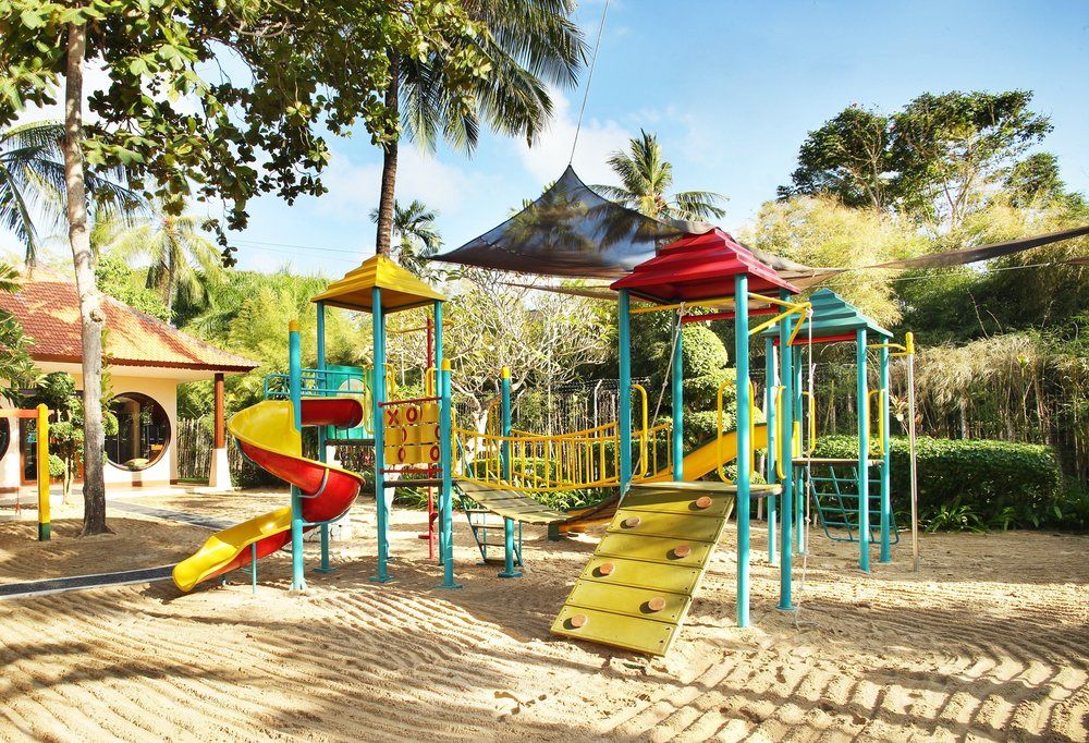 Sports Facility