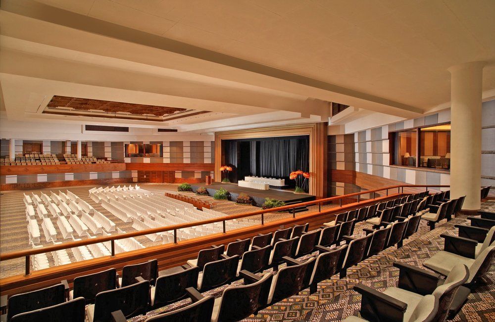 Ballroom