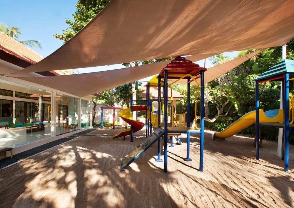 Sports Facility