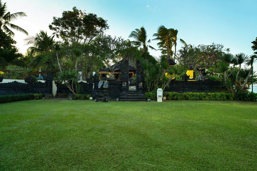 Sports Facility