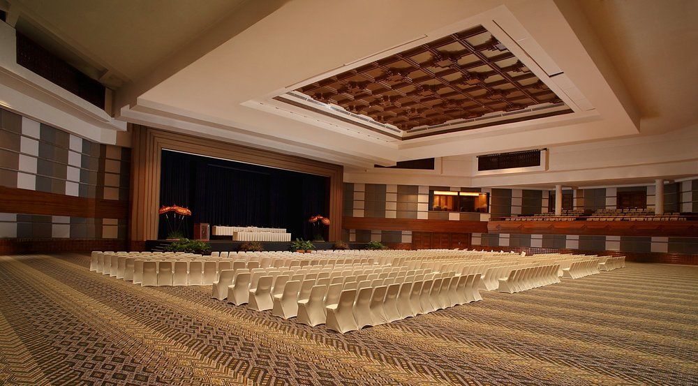 Ballroom