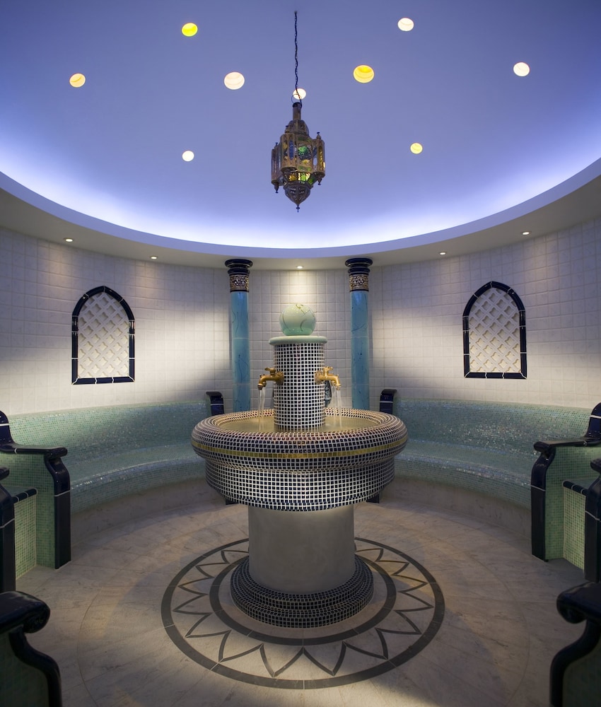 Turkish Bath