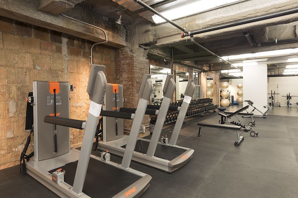 Fitness Studio