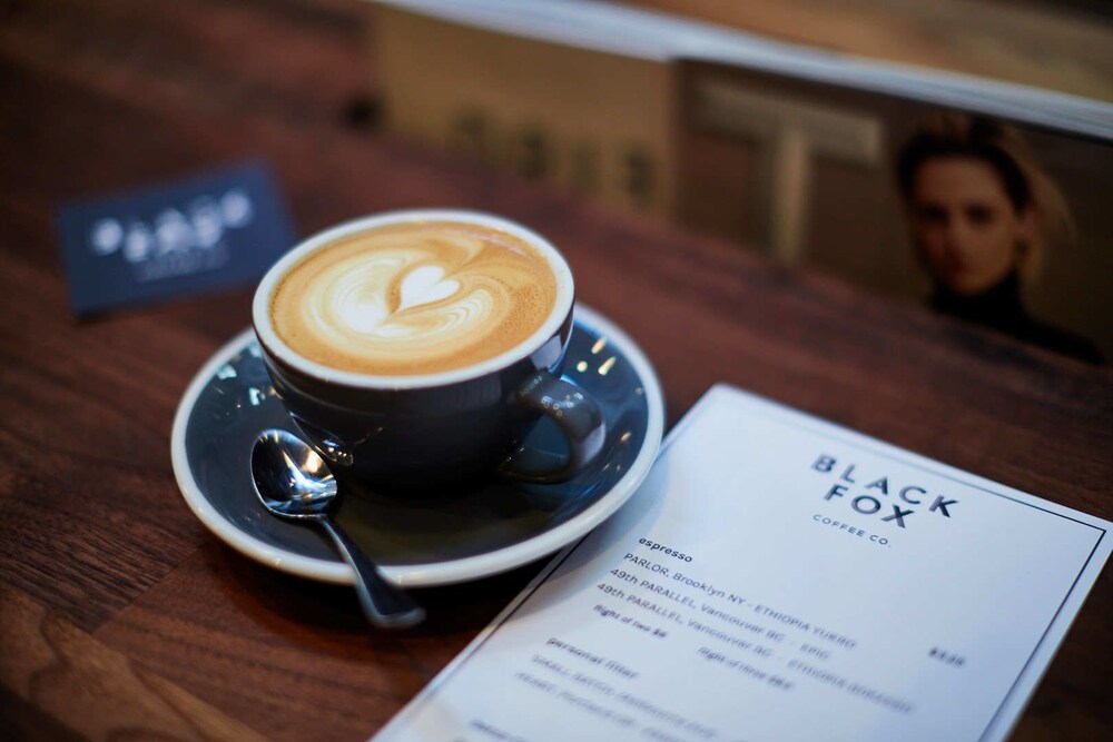 Coffee Shop