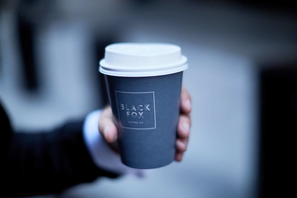 Coffee Shop