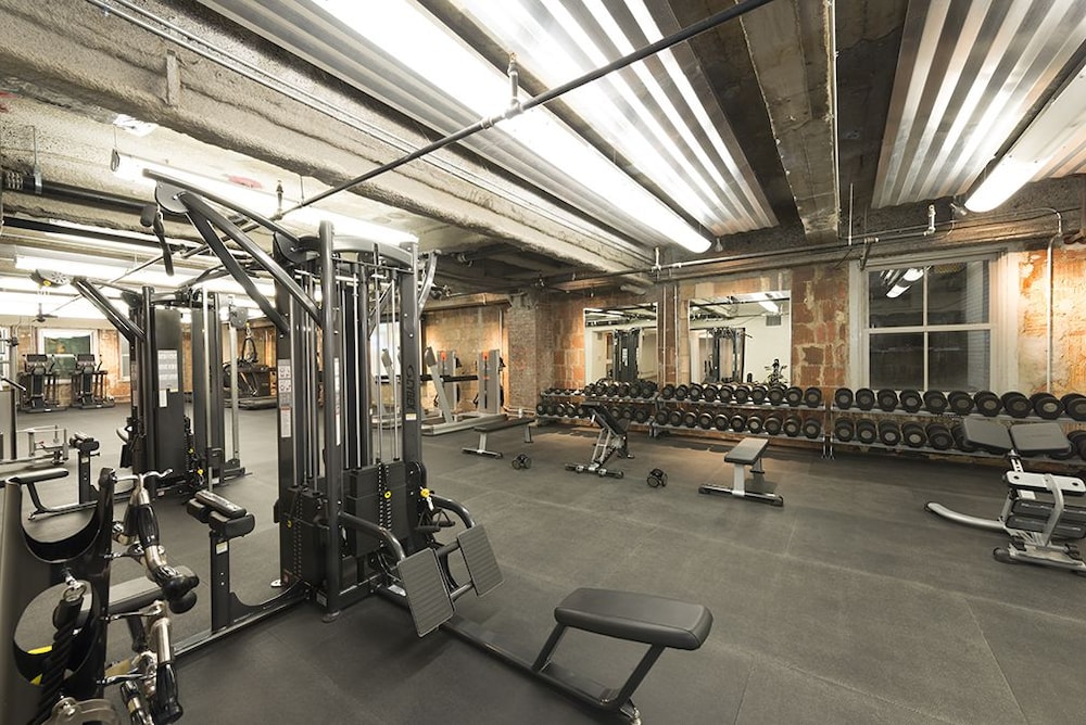 Fitness Studio