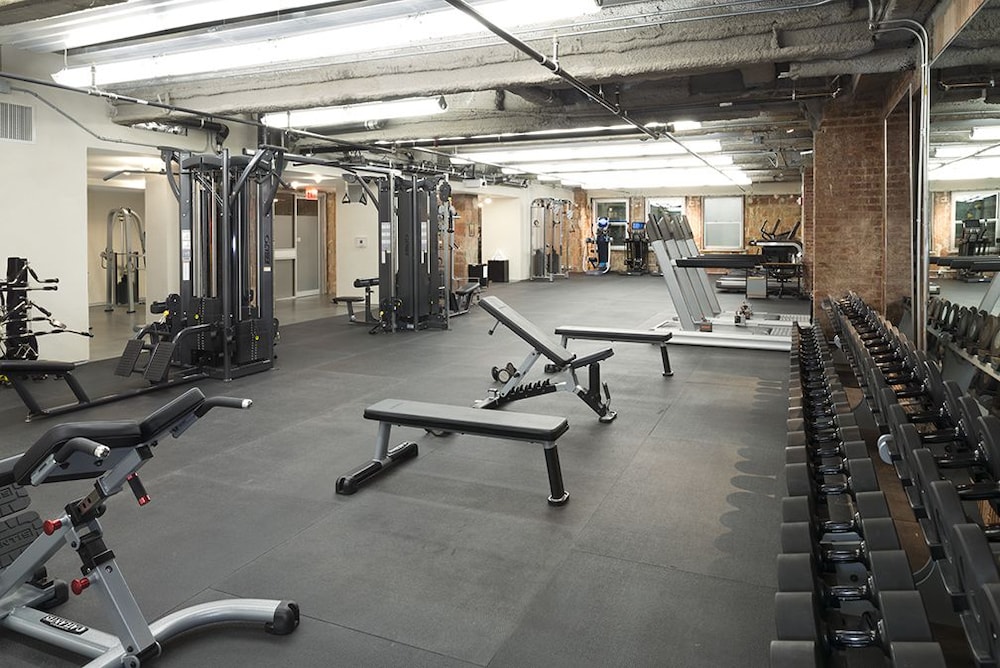 Fitness Studio