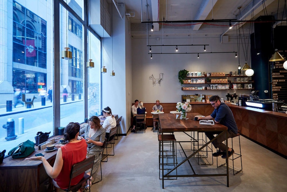Coffee Shop