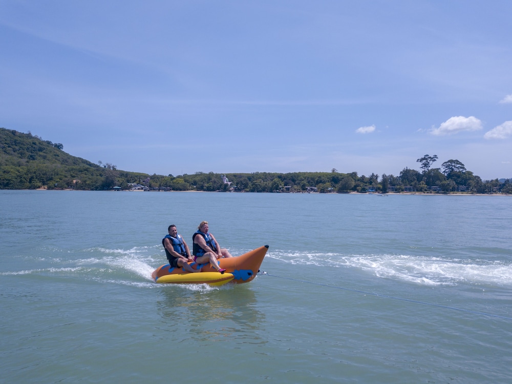 Boating