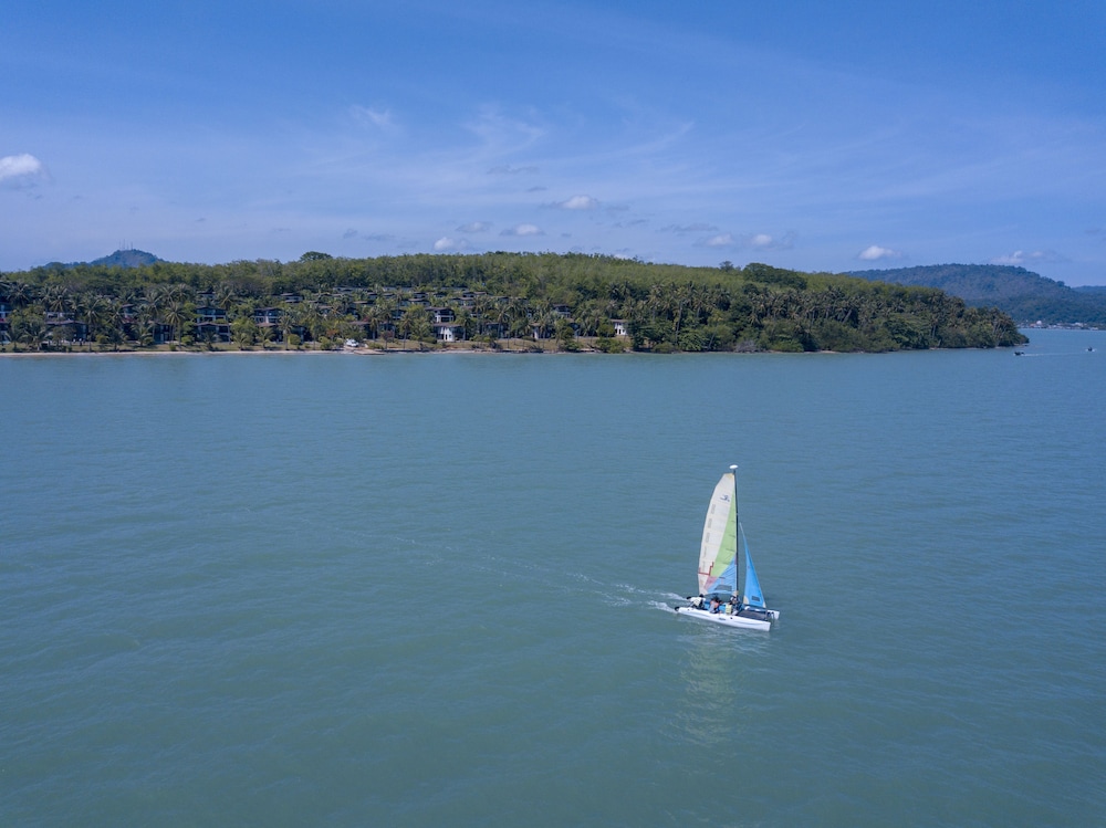 Boating